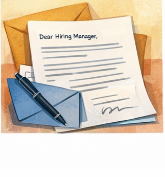 Do You Need a Cover Letter for a Job Application?